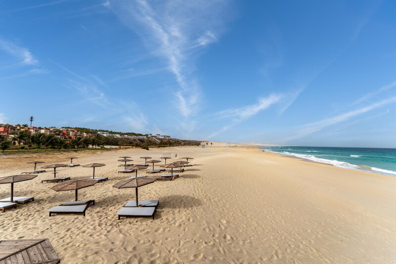 Occidental Boavista Beach 60