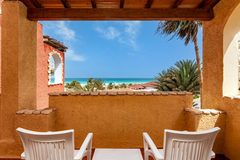 Occidental Boavista Beach 61