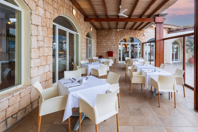 Occidental Boavista Beach 77