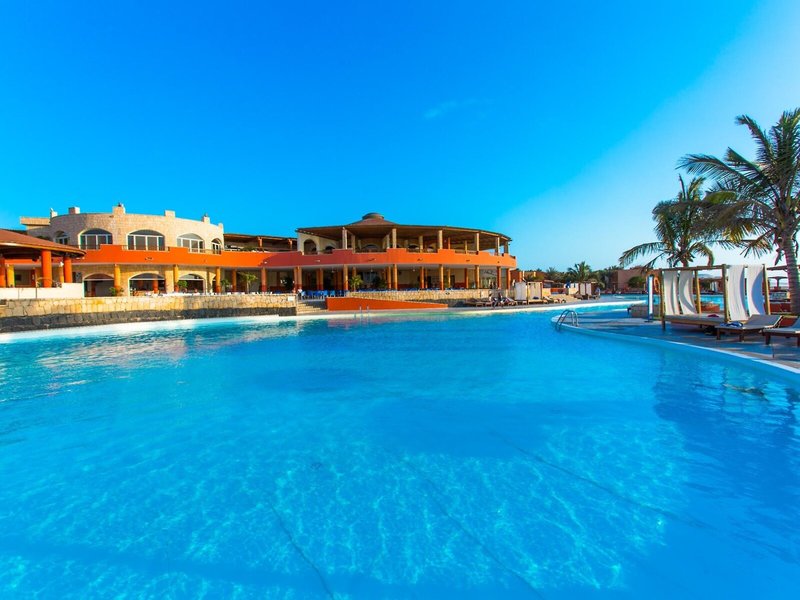 Royal Horizon Boa Vista Hotel & Resort 1