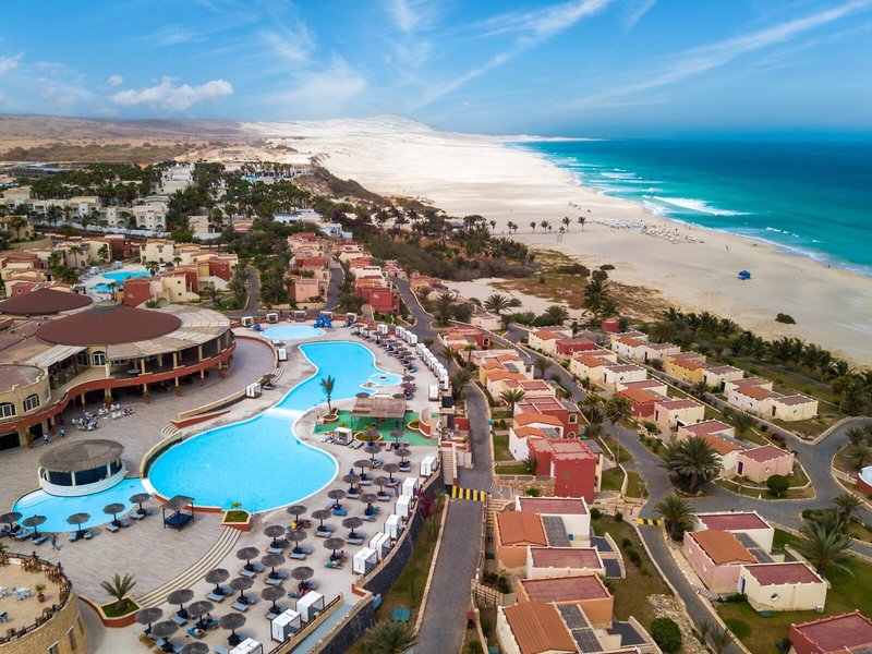 Royal Horizon Boa Vista Hotel & Resort 2