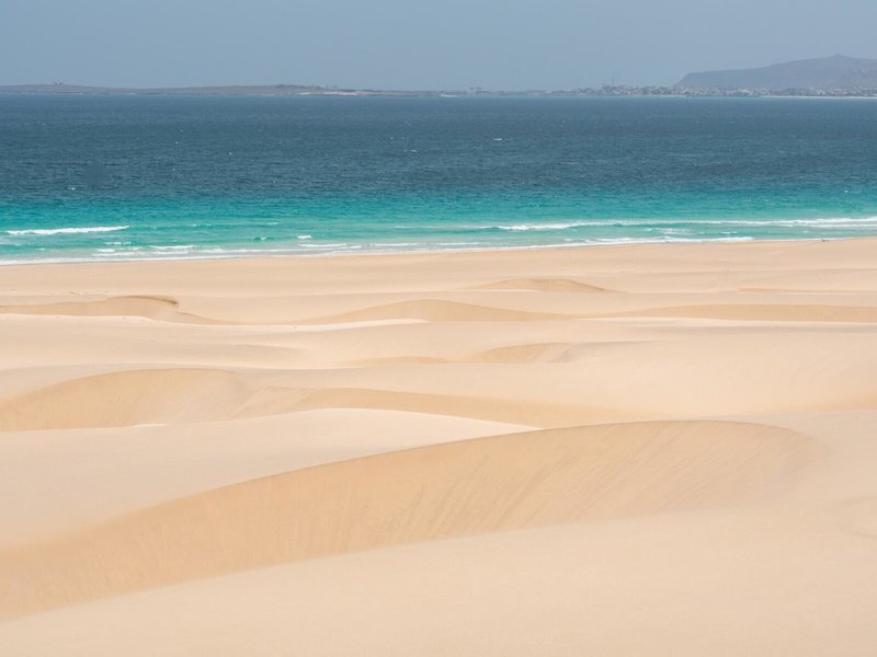 Royal Horizon Boa Vista Hotel & Resort 3