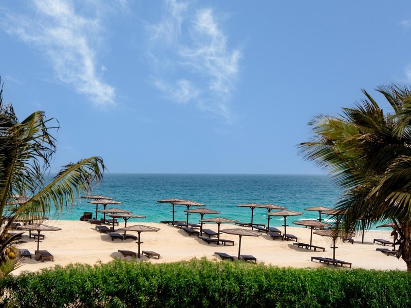 Royal Horizon Boa Vista Hotel & Resort 4