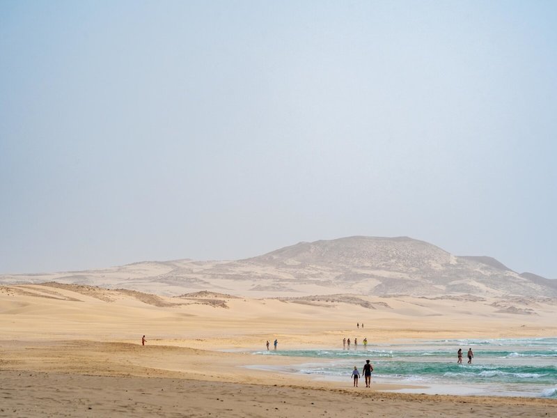 Royal Horizon Boa Vista Hotel & Resort 5