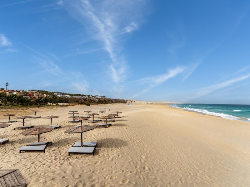 Royal Horizon Boa Vista Hotel & Resort 6