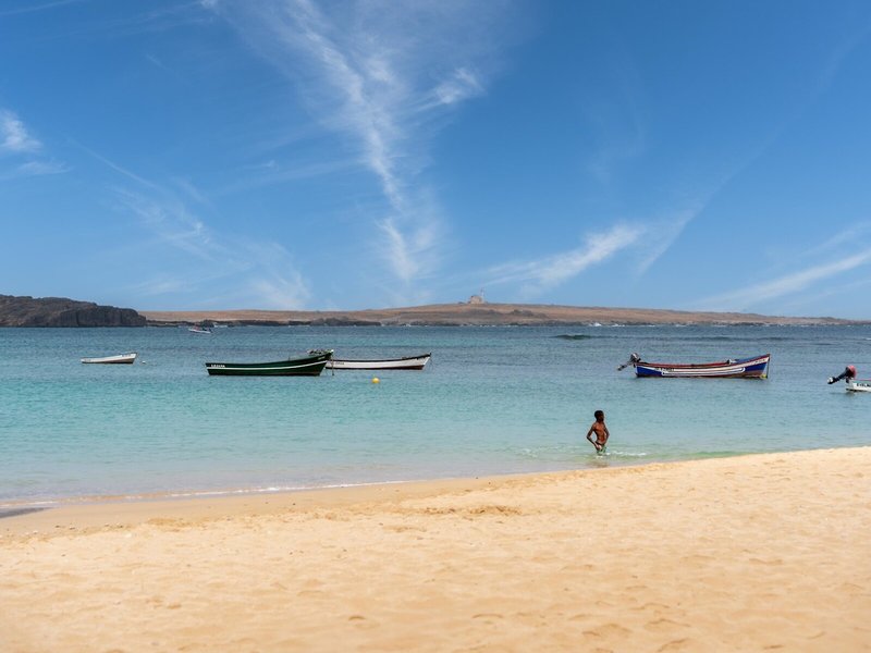 Royal Horizon Boa Vista Hotel & Resort 7