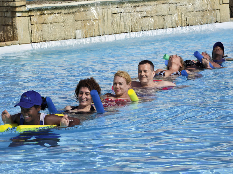 Royal Horizon Boa Vista Hotel & Resort 8