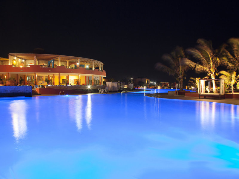 Royal Horizon Boa Vista Hotel & Resort 9