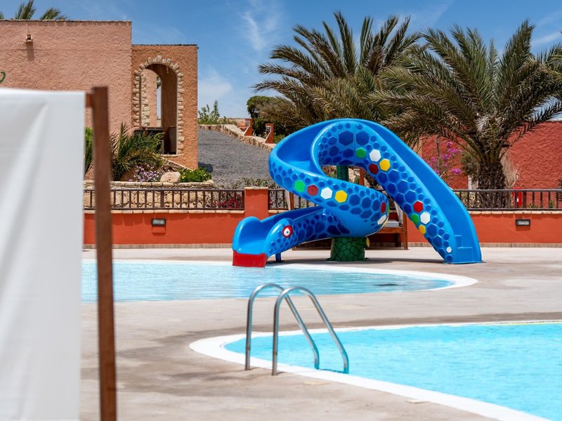 Royal Horizon Boa Vista Hotel & Resort 10