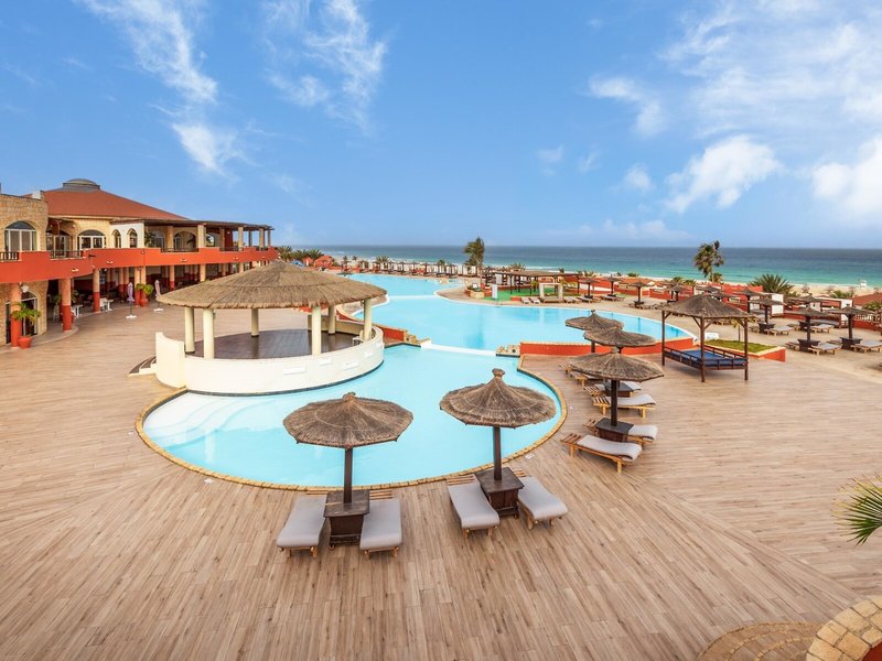 Royal Horizon Boa Vista Hotel & Resort 11