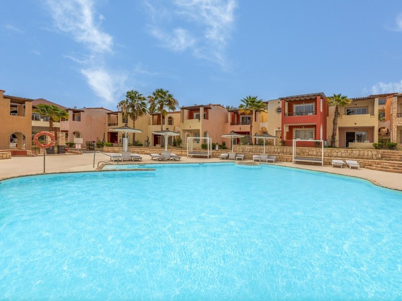 Royal Horizon Boa Vista Hotel & Resort 13
