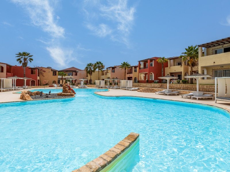 Royal Horizon Boa Vista Hotel & Resort 14