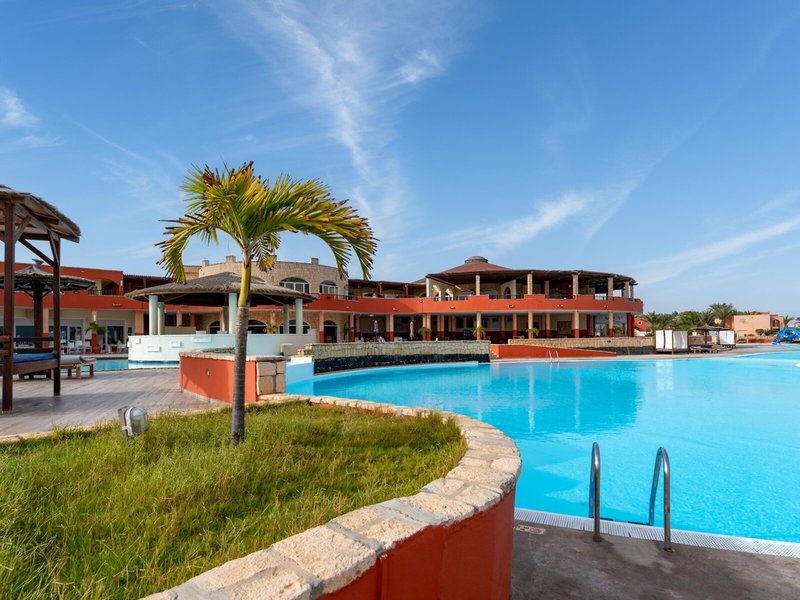 Royal Horizon Boa Vista Hotel & Resort 15