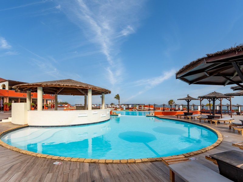 Royal Horizon Boa Vista Hotel & Resort 16