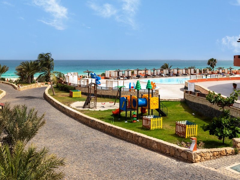 Royal Horizon Boa Vista Hotel & Resort 17