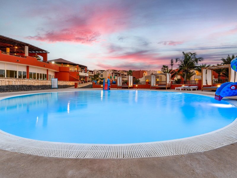 Royal Horizon Boa Vista Hotel & Resort 18