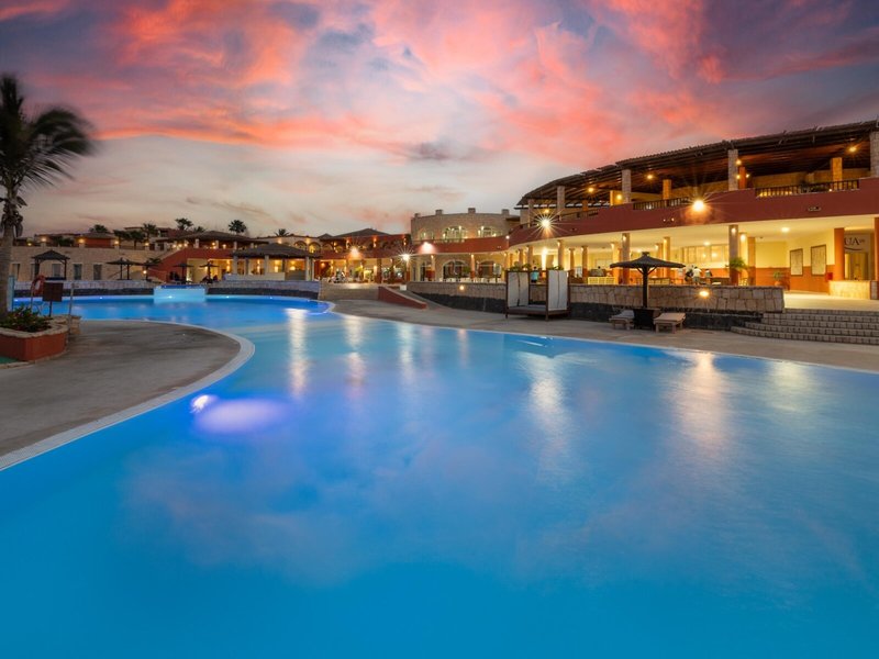 Royal Horizon Boa Vista Hotel & Resort 19