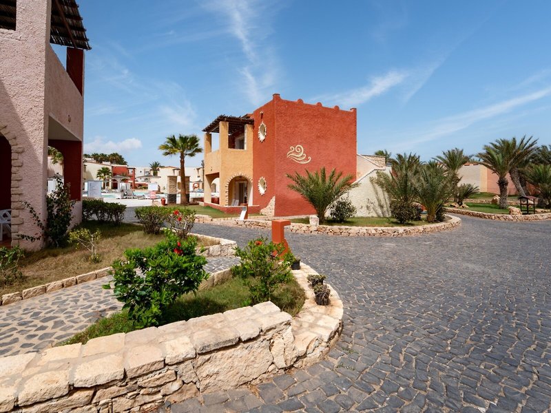 Royal Horizon Boa Vista Hotel & Resort 20