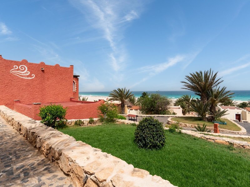 Royal Horizon Boa Vista Hotel & Resort 21