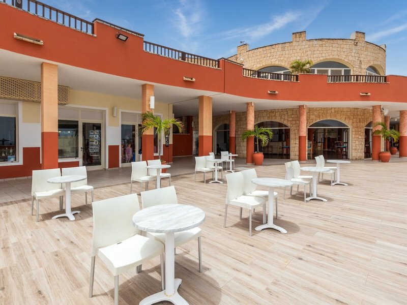 Royal Horizon Boa Vista Hotel & Resort 22