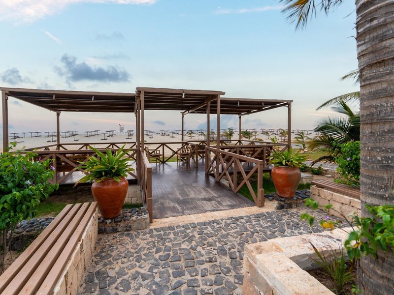 Royal Horizon Boa Vista Hotel & Resort 23