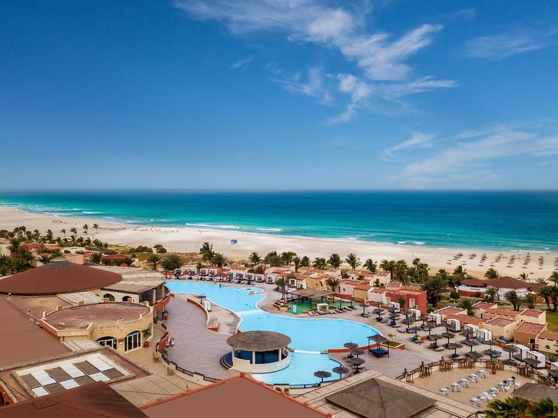 Royal Horizon Boa Vista Hotel & Resort 24