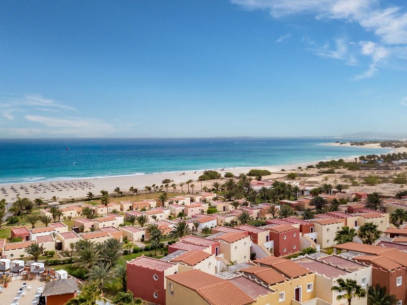 Royal Horizon Boa Vista Hotel & Resort 25