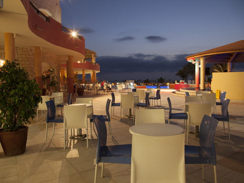 Royal Horizon Boa Vista Hotel & Resort 28