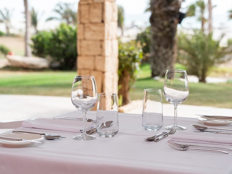 Royal Horizon Boa Vista Hotel & Resort 34