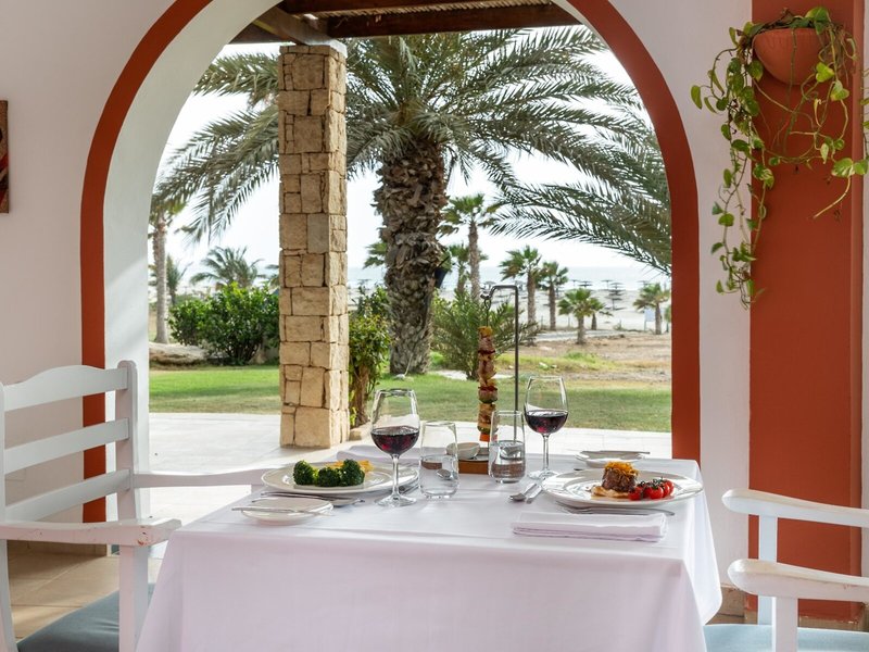 Royal Horizon Boa Vista Hotel & Resort 35