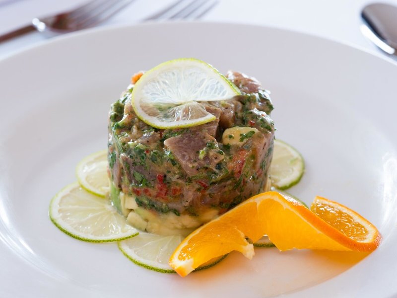 Royal Horizon Boa Vista Hotel & Resort 36