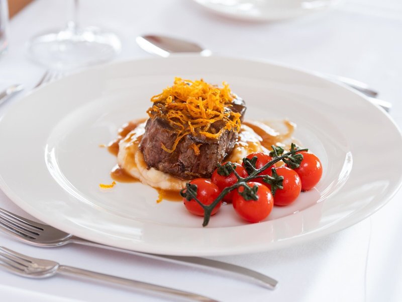 Royal Horizon Boa Vista Hotel & Resort 37