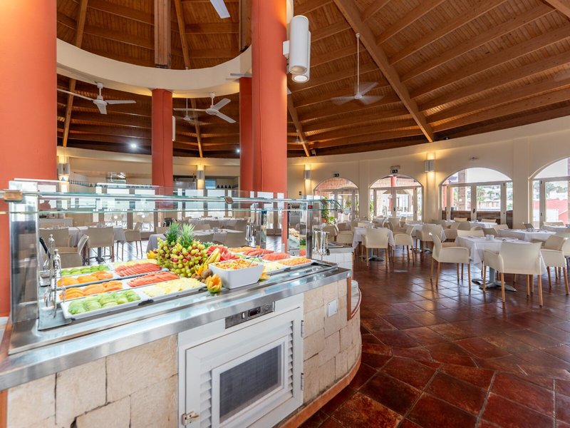 Royal Horizon Boa Vista Hotel & Resort 40