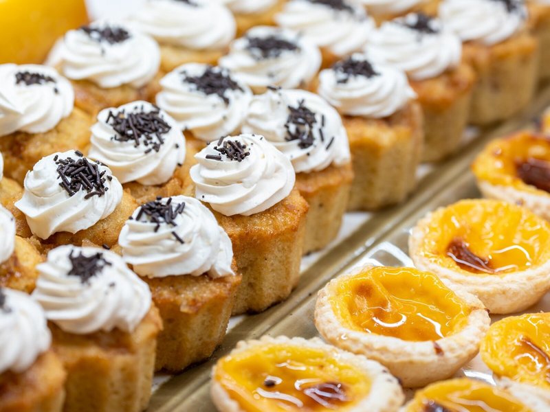 Royal Horizon Boa Vista Hotel & Resort 41