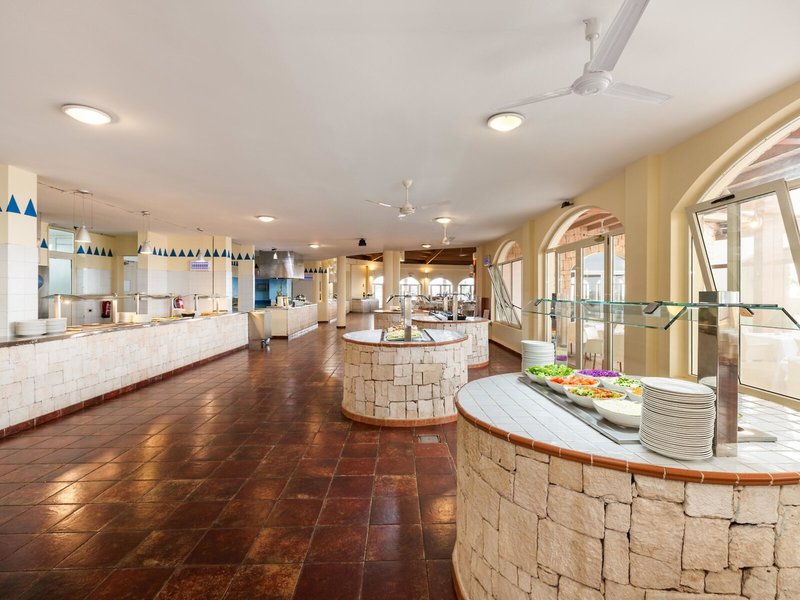 Royal Horizon Boa Vista Hotel & Resort 42