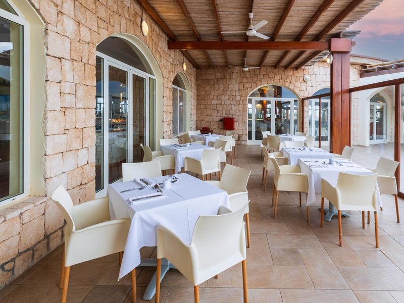 Royal Horizon Boa Vista Hotel & Resort 44