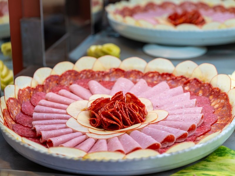 Royal Horizon Boa Vista Hotel & Resort 45