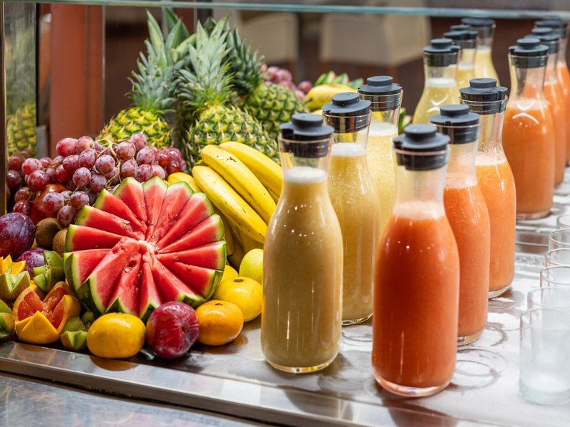 Royal Horizon Boa Vista Hotel & Resort 46