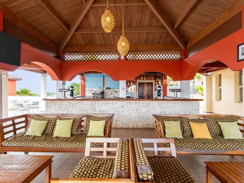 Royal Horizon Boa Vista Hotel & Resort 48