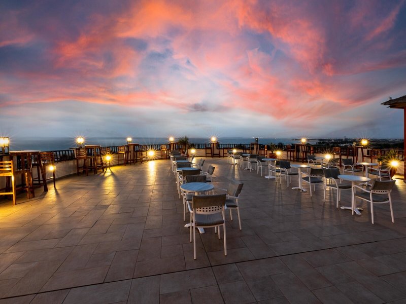Royal Horizon Boa Vista Hotel & Resort 50