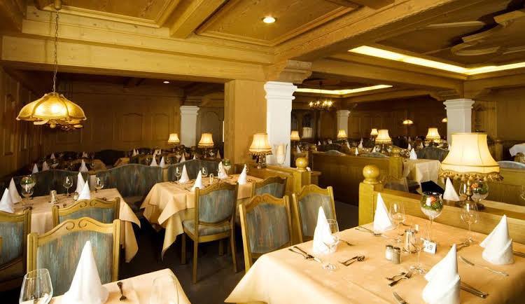 Bayerwaldhotel Hofbräuhaus 3