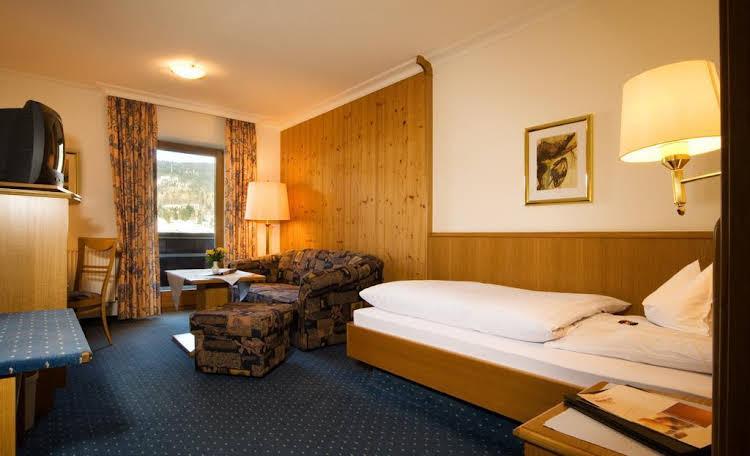 Bayerwaldhotel Hofbräuhaus 4