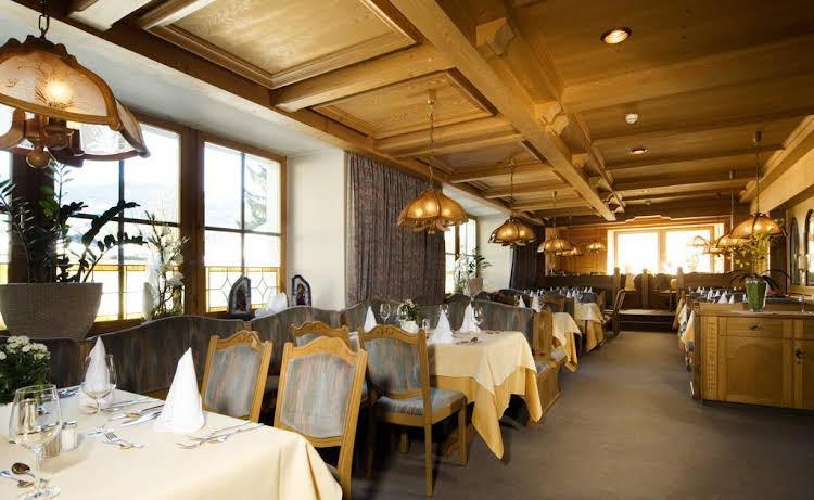 Bayerwaldhotel Hofbräuhaus 5