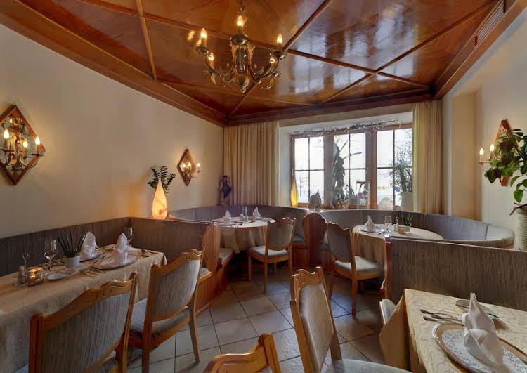 Bayerwaldhotel Hofbräuhaus
