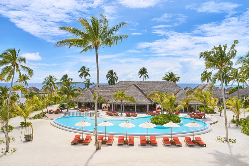 Sun Siyam Iru Veli 1