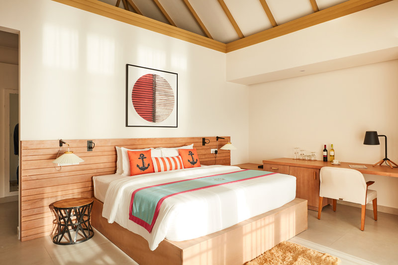 Sun Siyam Iru Veli 8