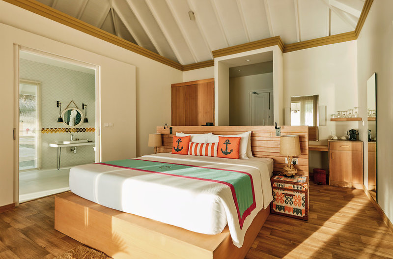 Sun Siyam Iru Veli 13