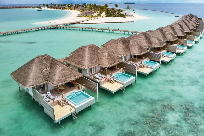 Sun Siyam Iru Veli 16