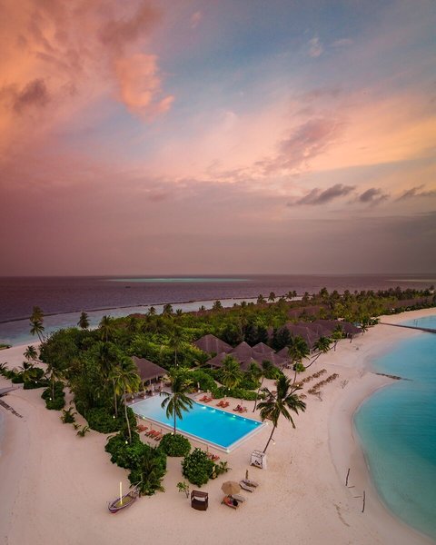 Sun Siyam Iru Veli 23