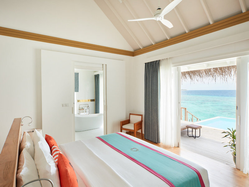 Sun Siyam Iru Veli 31
